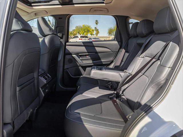 2026 Mazda CX-5 2.5 S Premium Plus