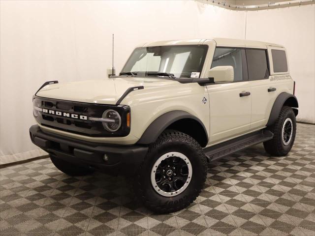 2026 Ford Bronco Outer Banks for sale in Scottsdale, AZ