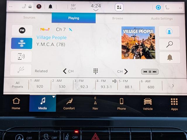 2022 Jeep Compass (RED) Edition 4x4