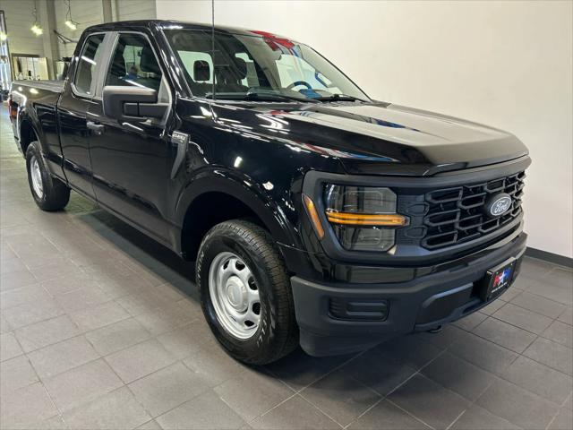 2024 Ford F-150 XL 2024 Ford F-150 XL