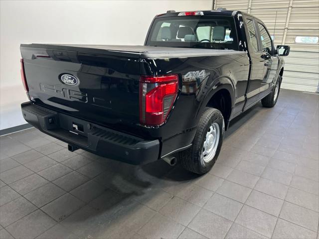 2024 Ford F-150 XL 2024 Ford F-150 XL