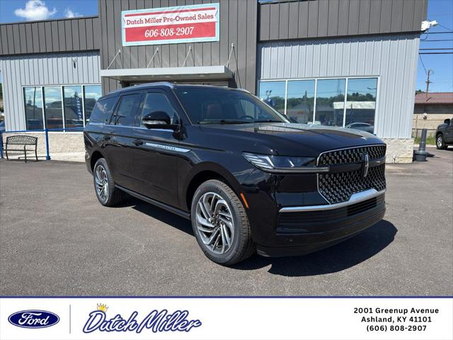 2026 Lincoln Navigator Reserve for sale in Ashland, KY