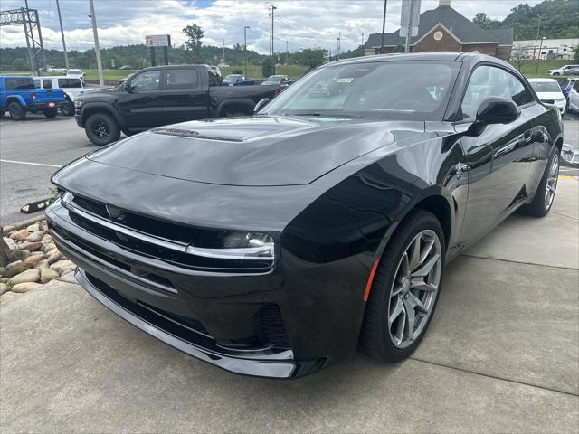 2026 Dodge Charger Scat Pack Plus 2-Door AWD