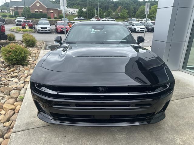 2026 Dodge Charger Scat Pack Plus 2-Door AWD