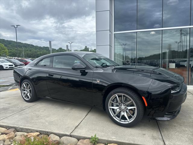 2026 Dodge Charger Scat Pack Plus 2-Door AWD