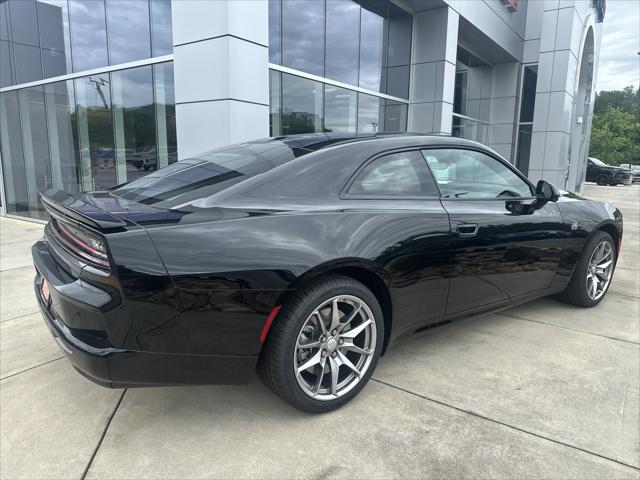 2026 Dodge Charger Scat Pack Plus 2-Door AWD