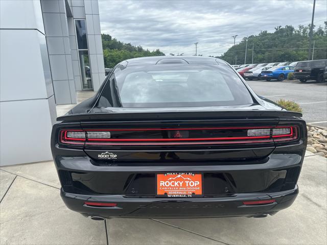2026 Dodge Charger Scat Pack Plus 2-Door AWD