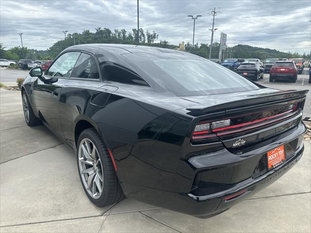 2026 Dodge Charger Scat Pack Plus 2-Door AWD