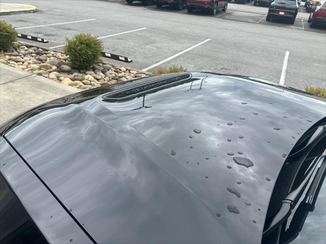 2026 Dodge Charger Scat Pack Plus 2-Door AWD