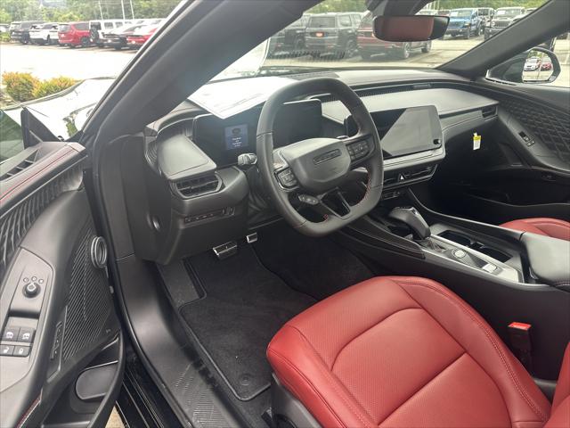 2026 Dodge Charger Scat Pack Plus 2-Door AWD