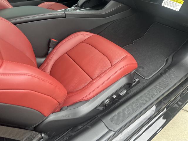 2026 Dodge Charger Scat Pack Plus 2-Door AWD