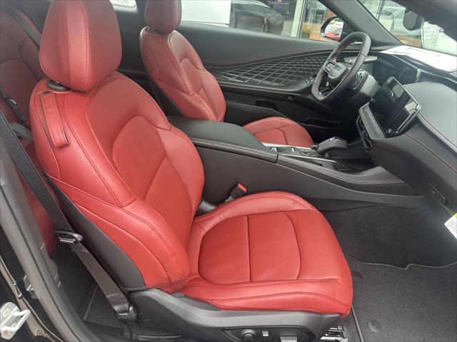 2026 Dodge Charger Scat Pack Plus 2-Door AWD