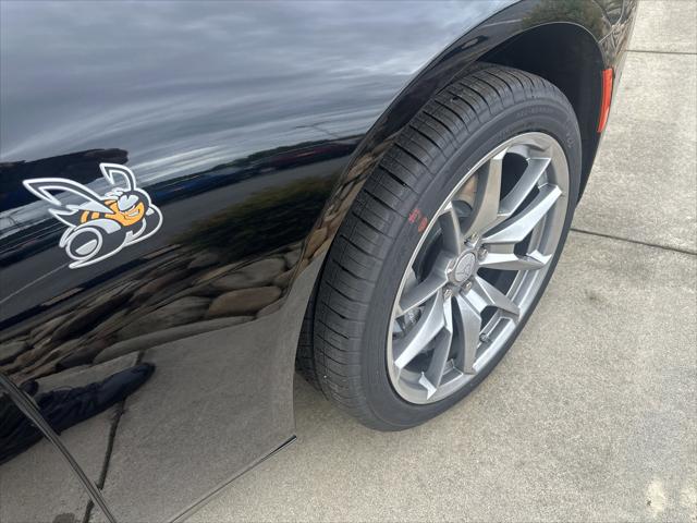 2026 Dodge Charger Scat Pack Plus 2-Door AWD