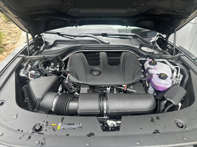 2026 Dodge Charger Scat Pack Plus 2-Door AWD