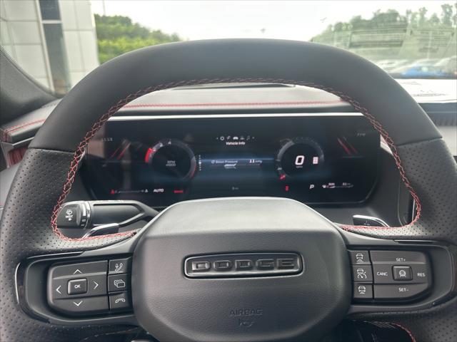 2026 Dodge Charger Scat Pack Plus 2-Door AWD
