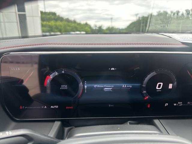 2026 Dodge Charger Scat Pack Plus 2-Door AWD