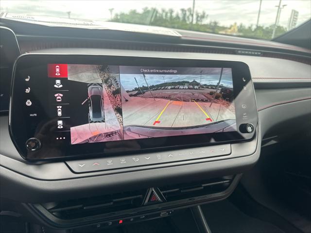 2026 Dodge Charger Scat Pack Plus 2-Door AWD