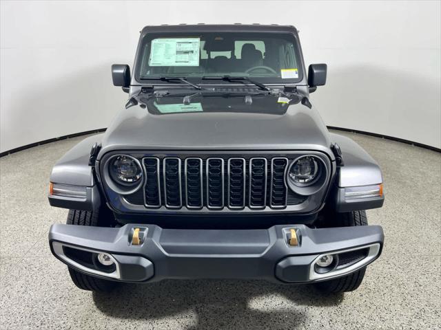 2026 Jeep Gladiator GLADIATOR 85TH ANNIVERSARY EDITION 4X4