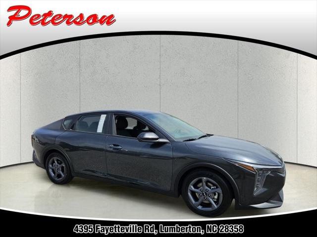 2025 Kia K4 LXS for sale in Lumberton, NC