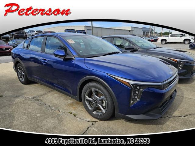 2025 Kia K4 LXS for sale in Lumberton, NC