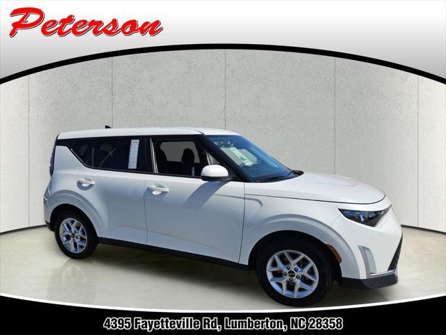 2025 Kia Soul LX for sale in Lumberton, NC