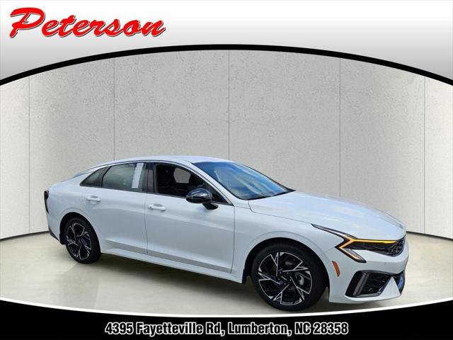2025 Kia K5 GT-Line for sale in Lumberton, NC