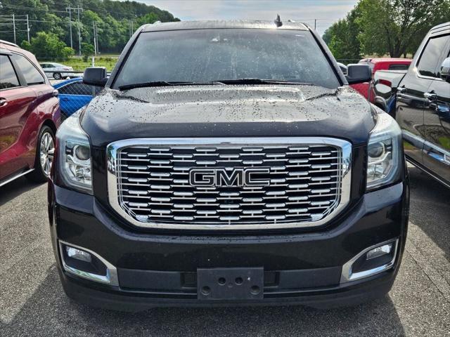 2020 GMC Yukon XL 2WD Denali