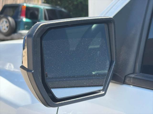 2023 Chevrolet Colorado 2WD Crew Cab Short Box LT