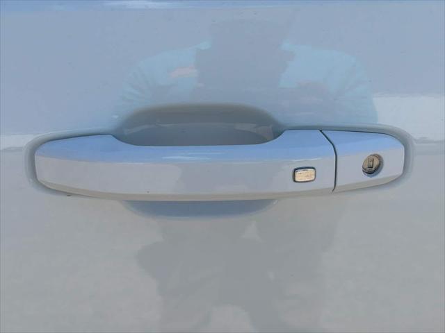 2023 Chevrolet Colorado 2WD Crew Cab Short Box LT