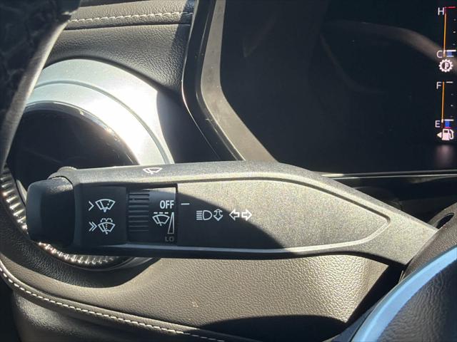 2023 Chevrolet Colorado 2WD Crew Cab Short Box LT