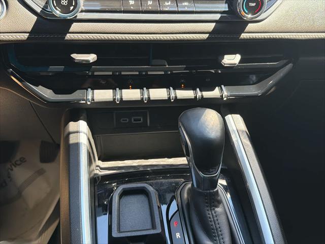 2023 Chevrolet Colorado 2WD Crew Cab Short Box LT
