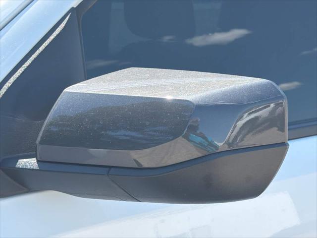 2023 Chevrolet Colorado 2WD Crew Cab Short Box LT