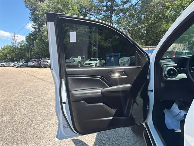 2023 Chevrolet Colorado 2WD Crew Cab Short Box LT