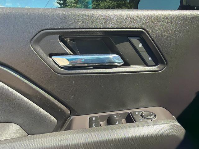 2023 Chevrolet Colorado 2WD Crew Cab Short Box LT