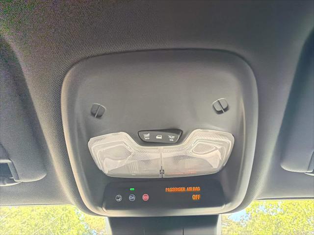 2023 Chevrolet Colorado 2WD Crew Cab Short Box LT