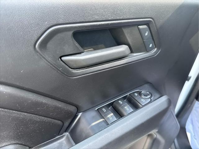2023 Chevrolet Colorado 2WD Crew Cab Short Box WT