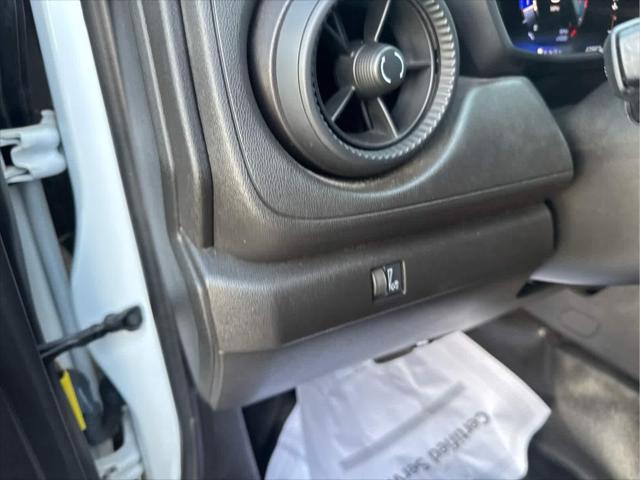 2023 Chevrolet Colorado 2WD Crew Cab Short Box WT