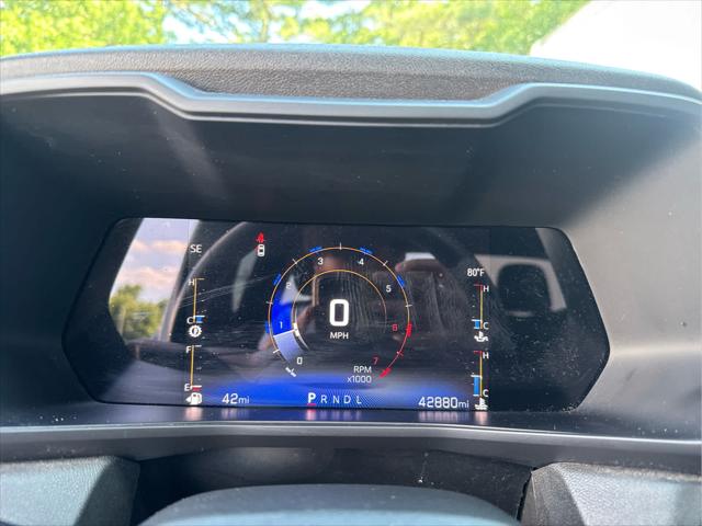2023 Chevrolet Colorado 2WD Crew Cab Short Box WT