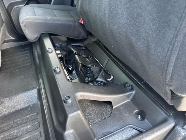 2023 Chevrolet Colorado 2WD Crew Cab Short Box WT