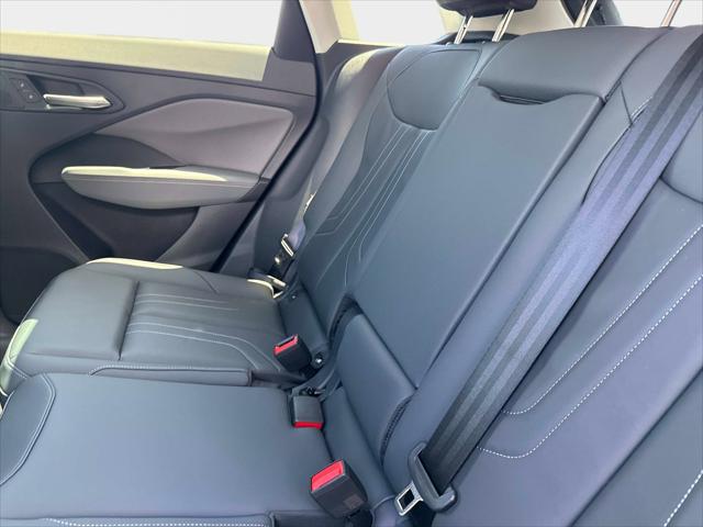 2026 Audi Q3 TFSI quattro S tronic