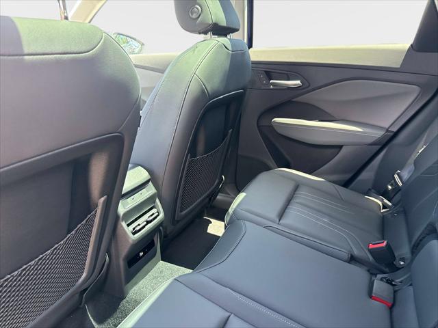 2026 Audi Q3 TFSI quattro S tronic