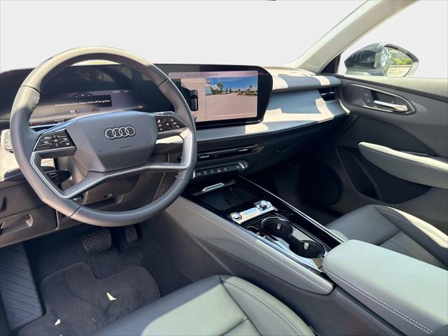 2026 Audi Q3 TFSI quattro S tronic