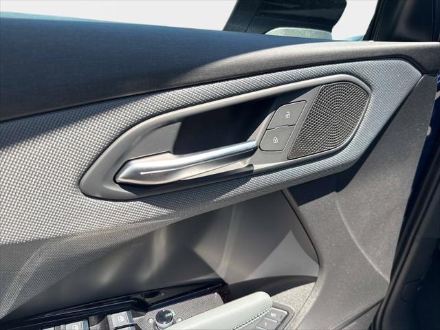 2026 Audi Q3 TFSI quattro S tronic