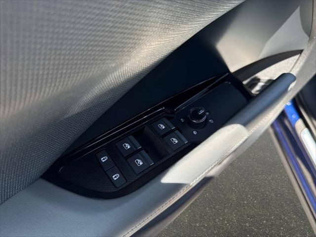 2026 Audi Q3 TFSI quattro S tronic