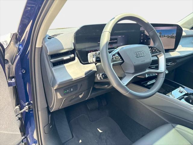 2026 Audi Q3 TFSI quattro S tronic