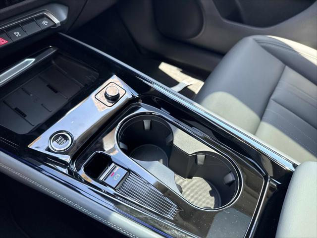 2026 Audi Q3 TFSI quattro S tronic