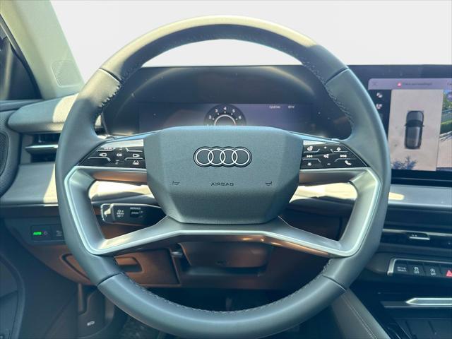 2026 Audi Q3 TFSI quattro S tronic