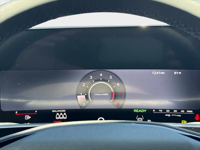 2026 Audi Q3 TFSI quattro S tronic