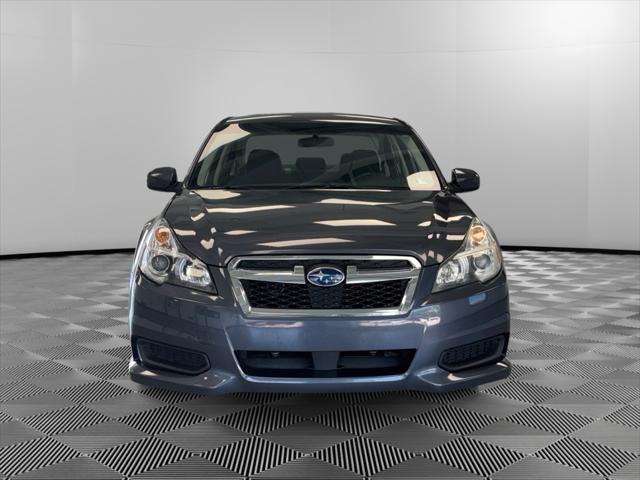 2014 Subaru Legacy 2.5i Premium