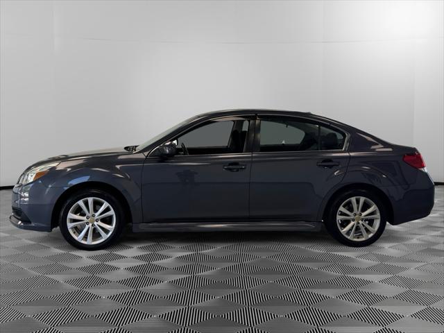 2014 Subaru Legacy 2.5i Premium